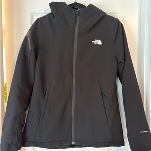 The North Face Shelbe Raschel Hoodie